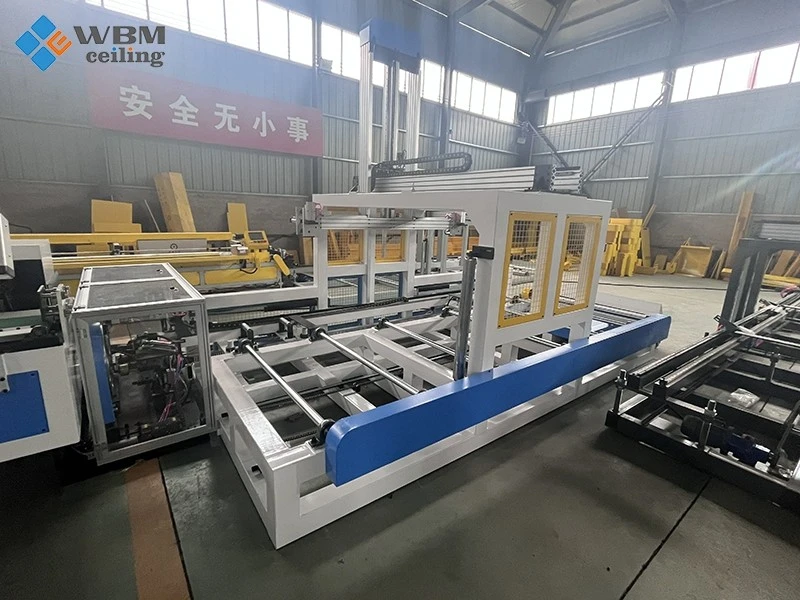 Drywall Profile Packing Machine suppliers